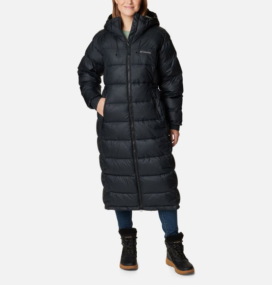 Pike Lake II Long Jacket (W)