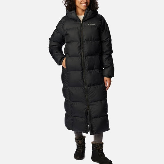 Puffect Long Jacket (W)