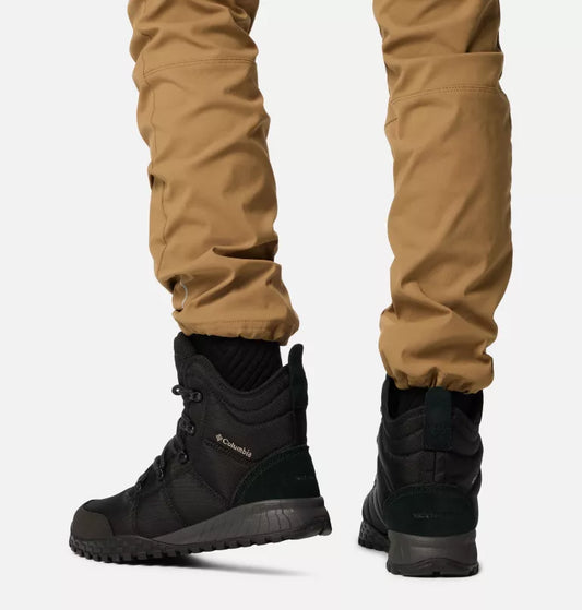 Fairbanks™ Omni-Heat™ (M)