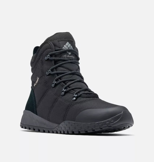 Fairbanks™ Omni-Heat™ (M)