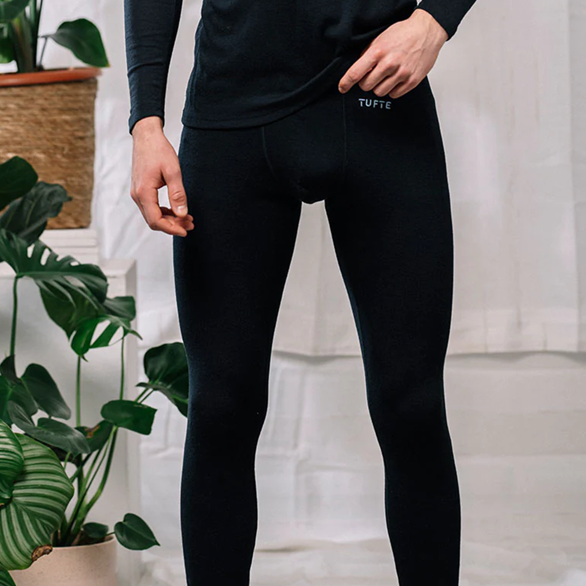 Frost Long Johns