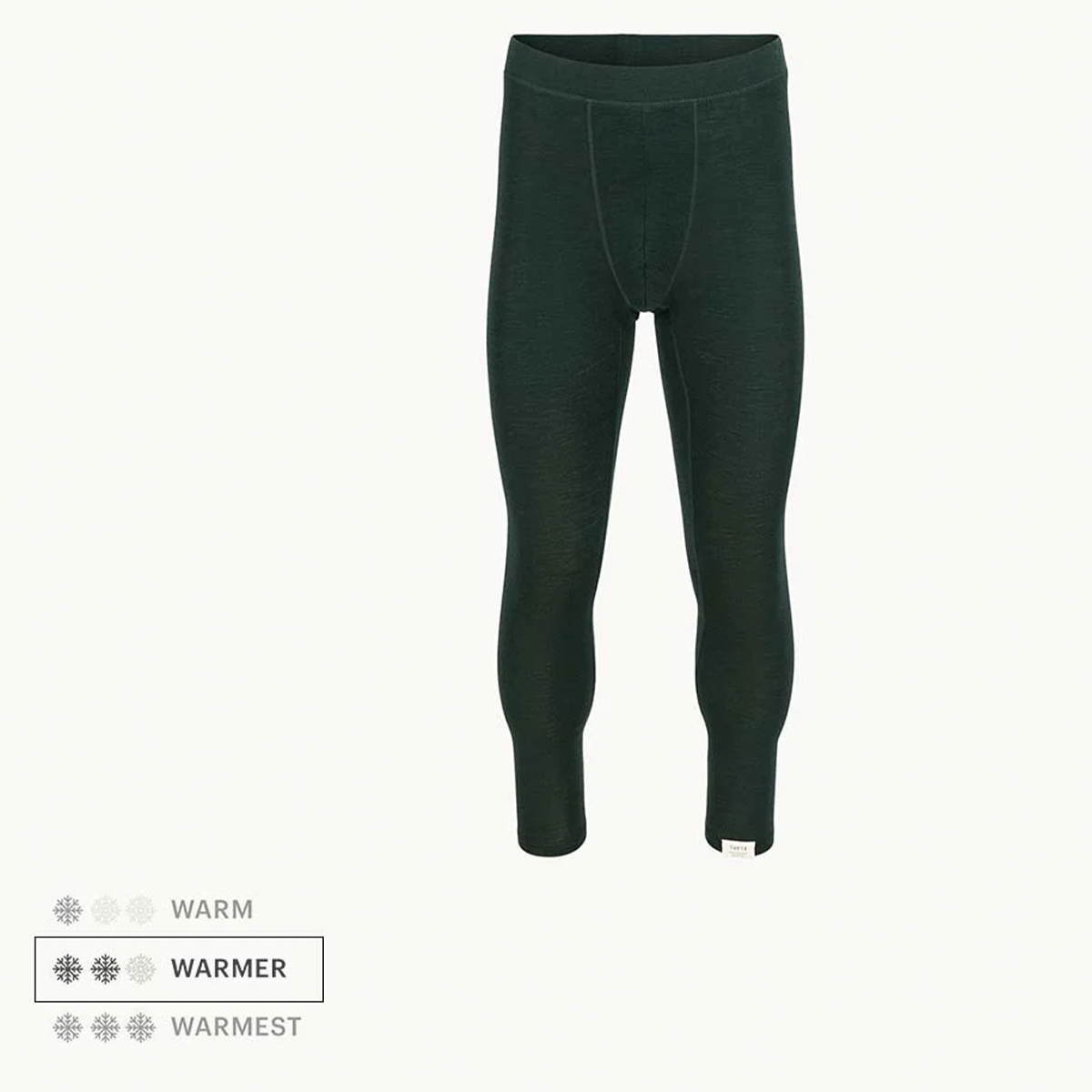 Frost Long Johns
