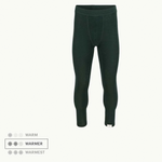 Frost Long Johns