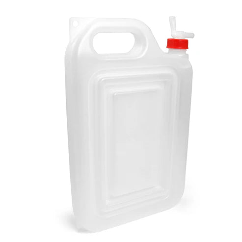 Expandable Water Carri