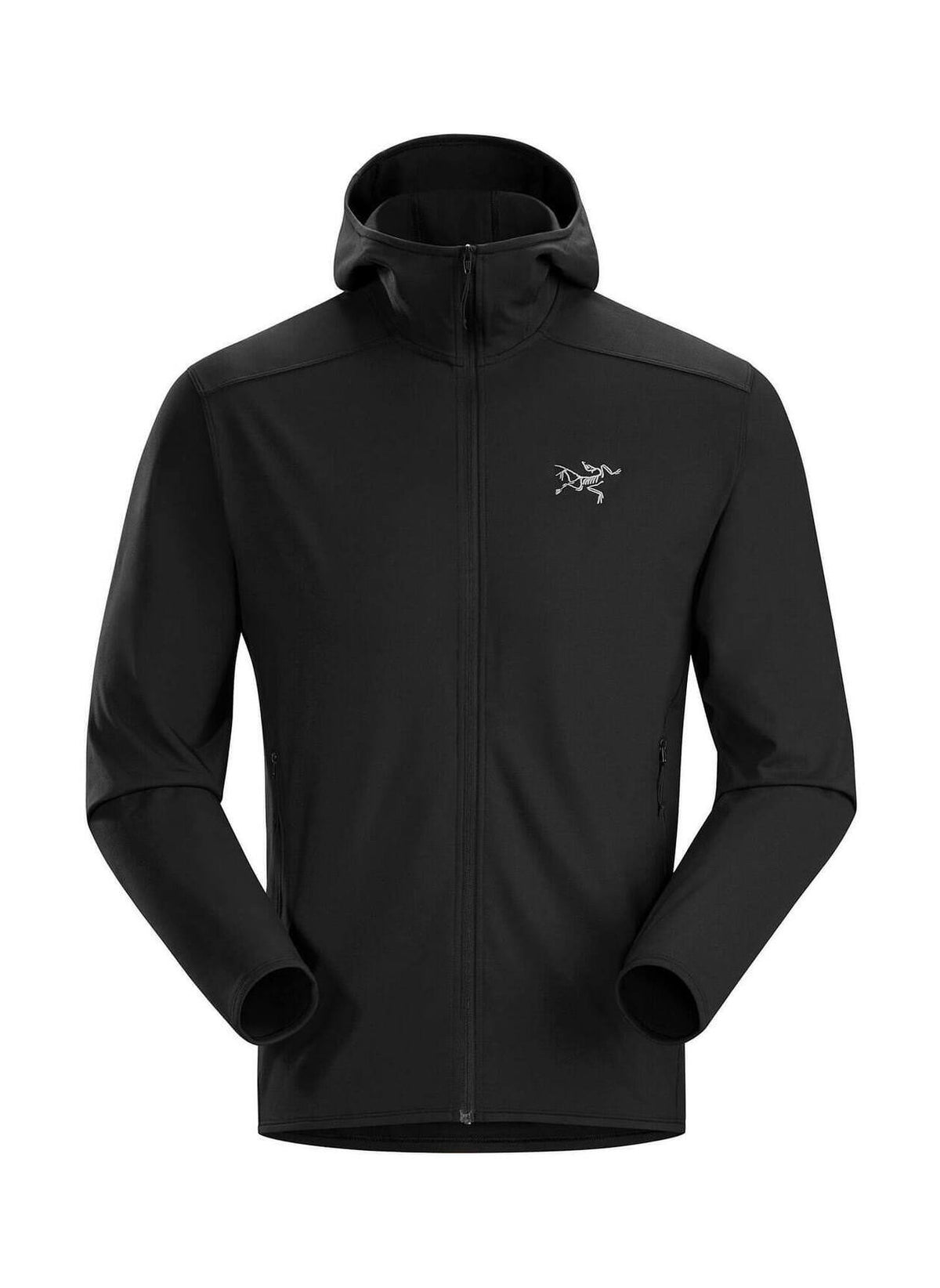 Kyanite LT Hoody (W)