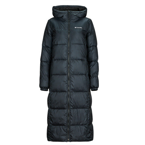 Puffect Long Jacket (W)