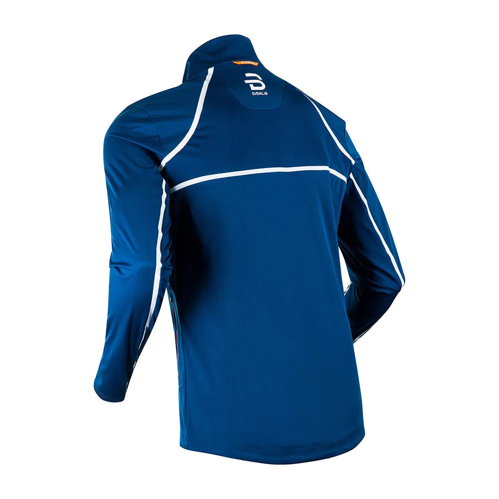 Jacket Trace (M)