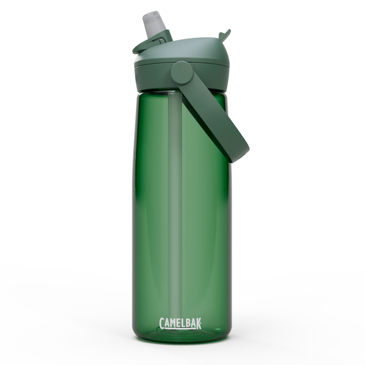 Thrive Flip Straw 25oz
