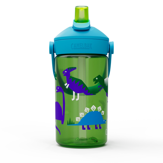 Thrive Flip Straw Kids .4L