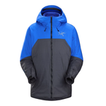 Rush IS Jacket (M)