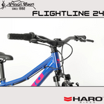 Flightline 24