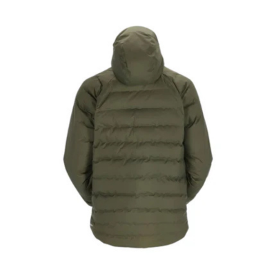 Valiance Jacket (M)