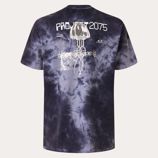 Mtl Tendrils Tee (M)