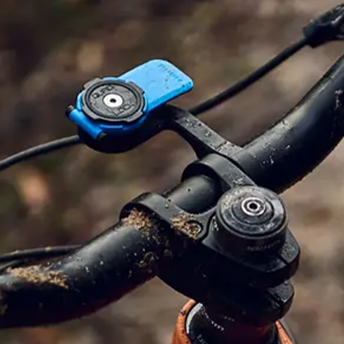 Quad Lock Out Front Mount Pro