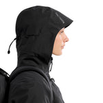 Beta Down parka (W)