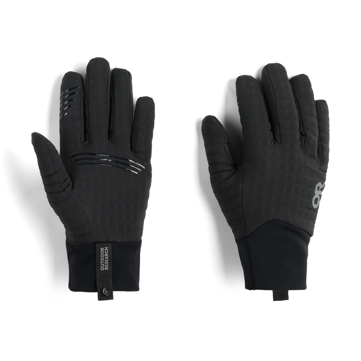M Vigor Heavyweight Sensor Gloves (M)