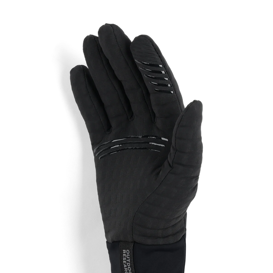 M Vigor Heavyweight Sensor Gloves (M)