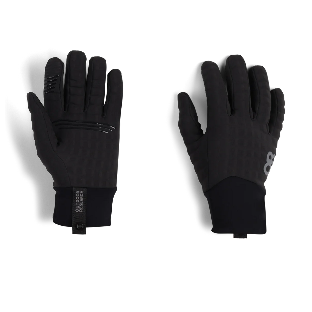 W Vigor Heavyweight Sensor Gloves (W)