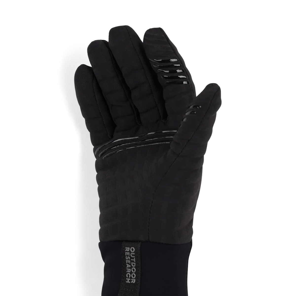 W Vigor Heavyweight Sensor Gloves (W)