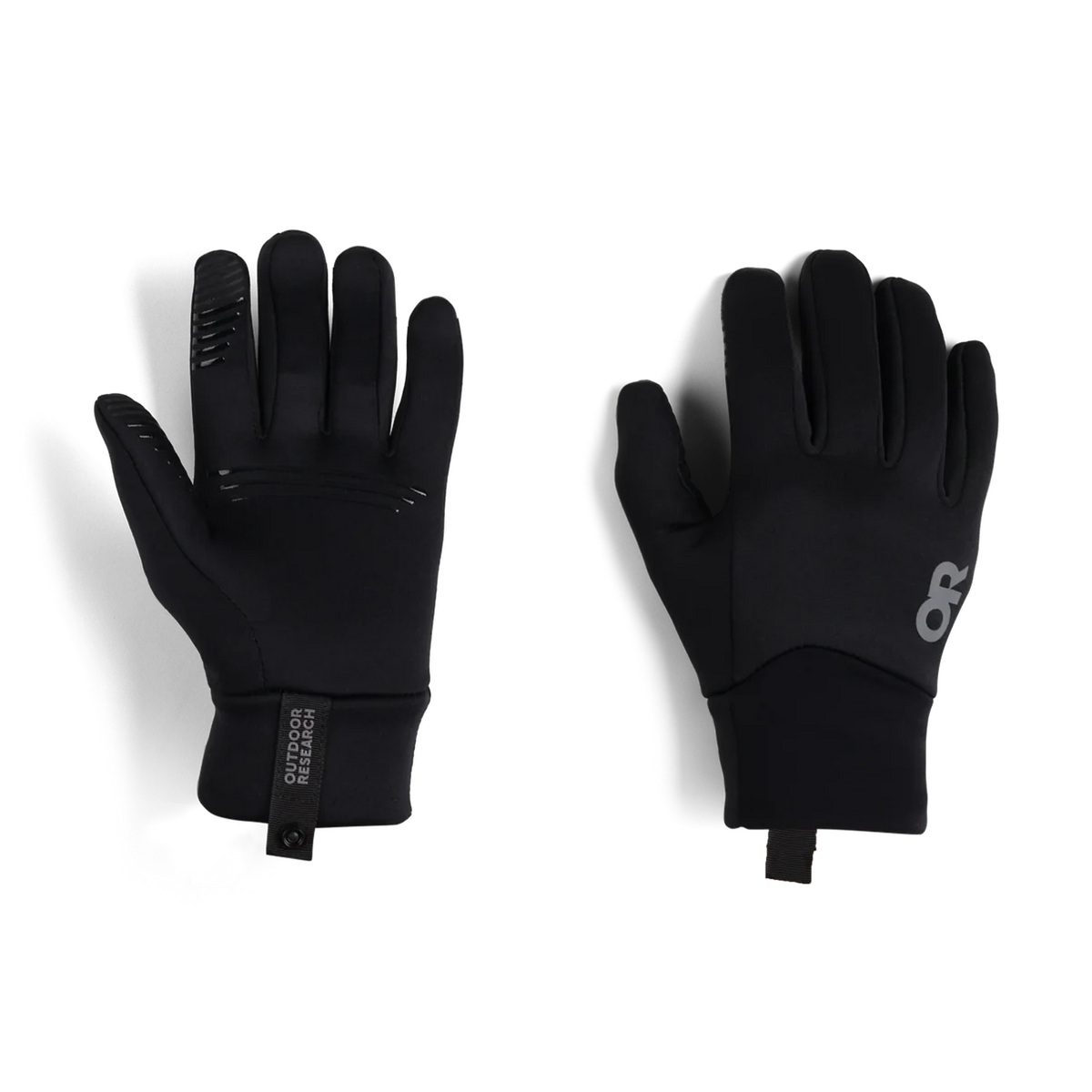 Vigor Midweight Sensor Gloves (M)