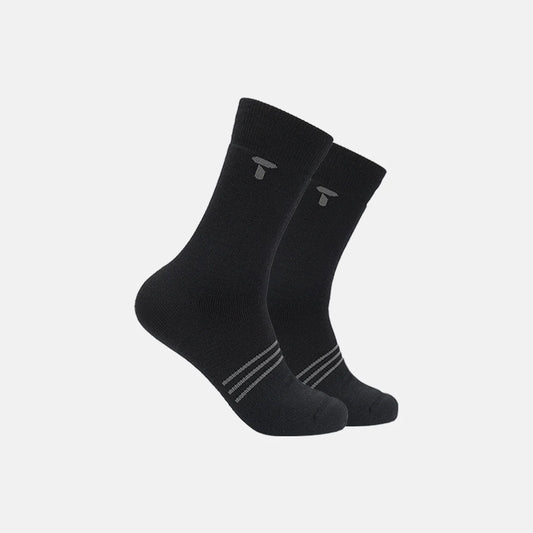 Merino Warm Crew Socks (UV)