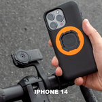 Quad Lock -  iPhone14