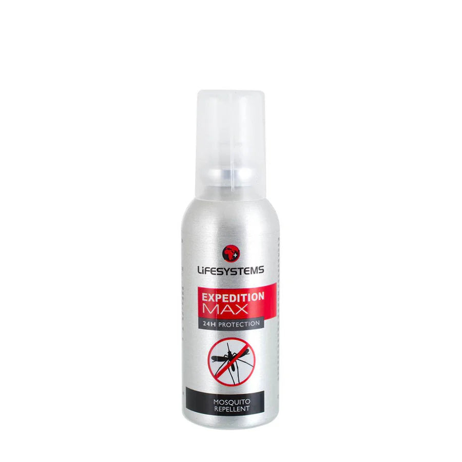 Expedition Max Mosquito 100ml