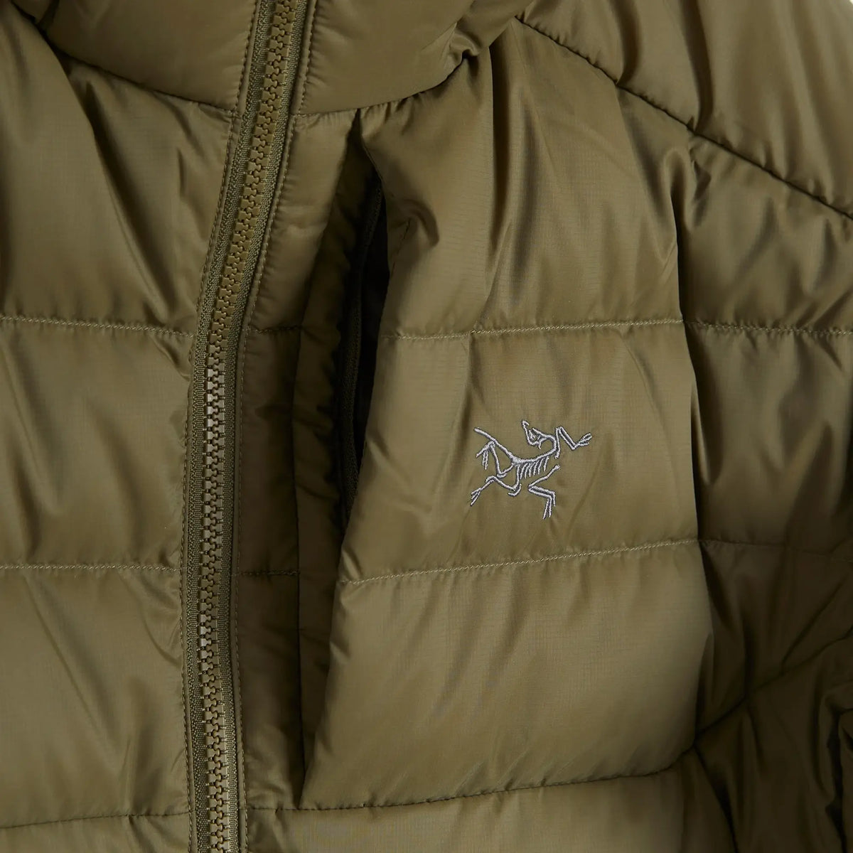 Thorium Hoody (M)