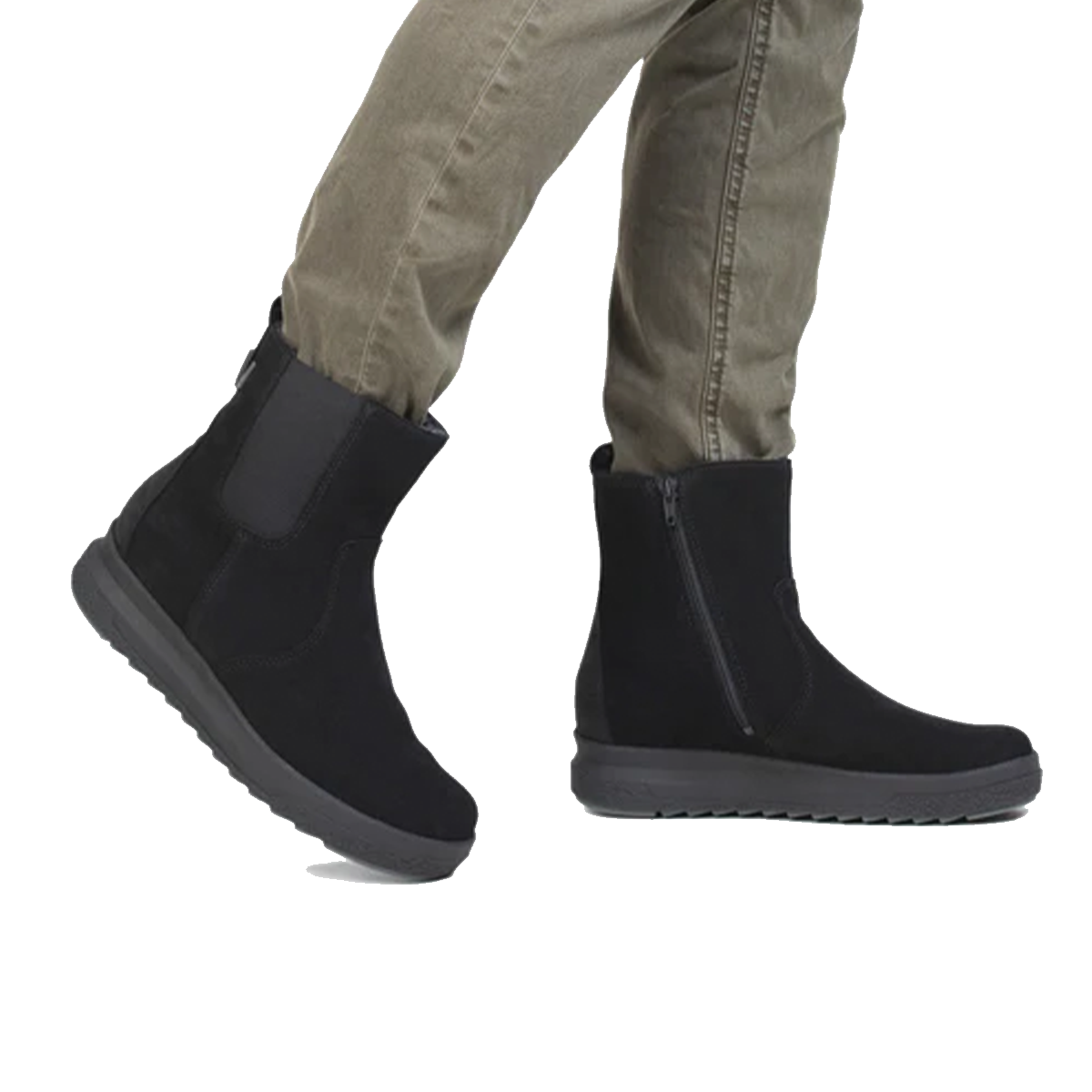 PURO ankle boot (W)