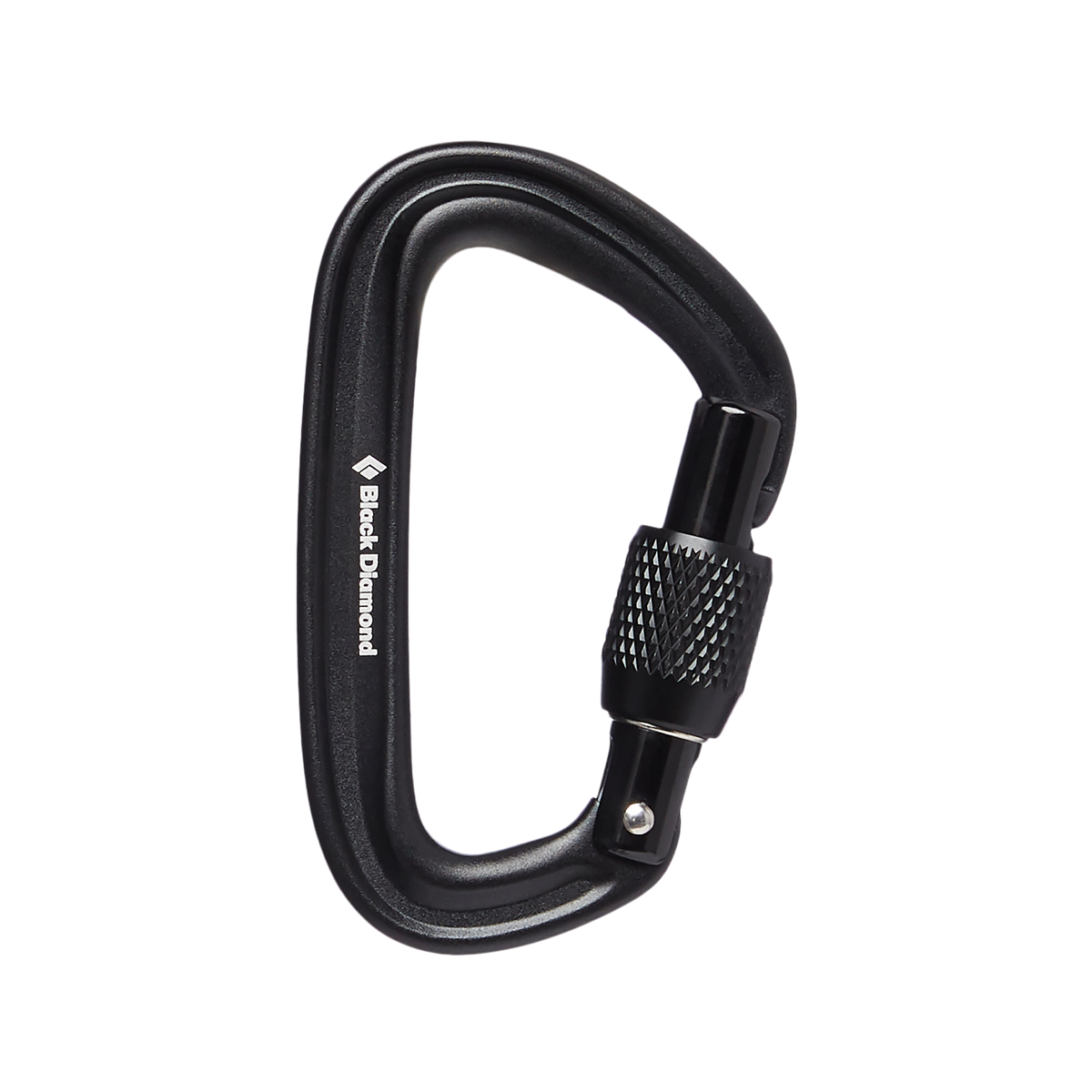 Liteforgw Screwgate Carabiner