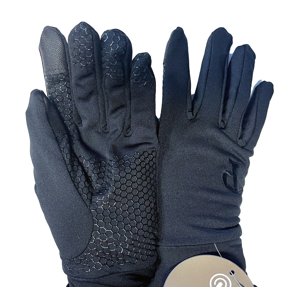I-Touch Basic Gloves (UV)