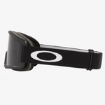 Target Line L - Matte Black