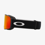 Line Miner Pro L - Matt Black