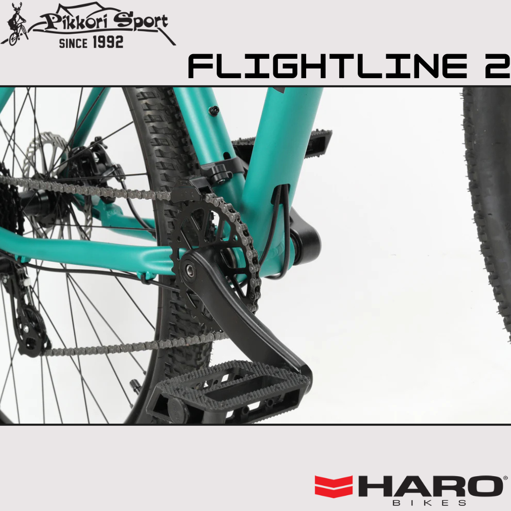 FlightLine 2