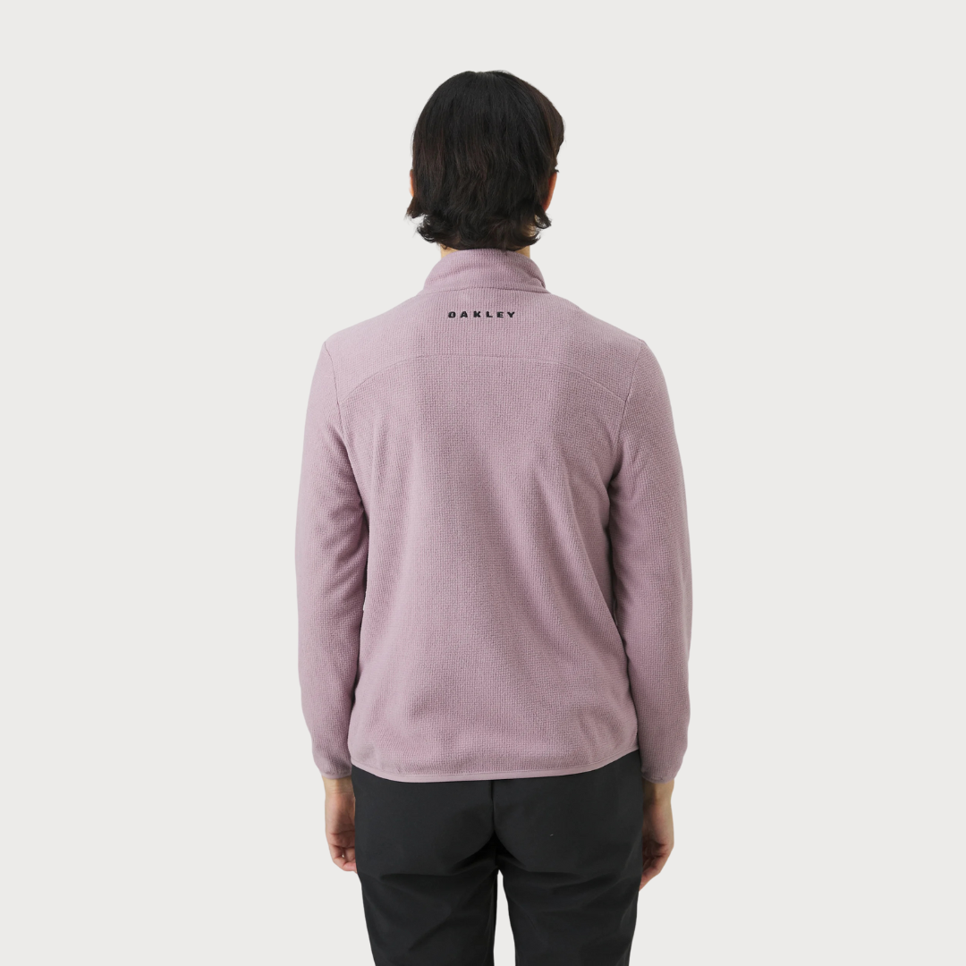 Alpine Full Zip Sweatshirt (W)