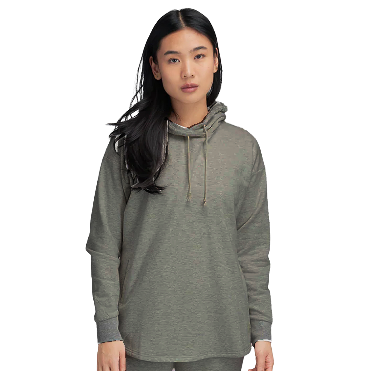 Lunde Sweater (W)