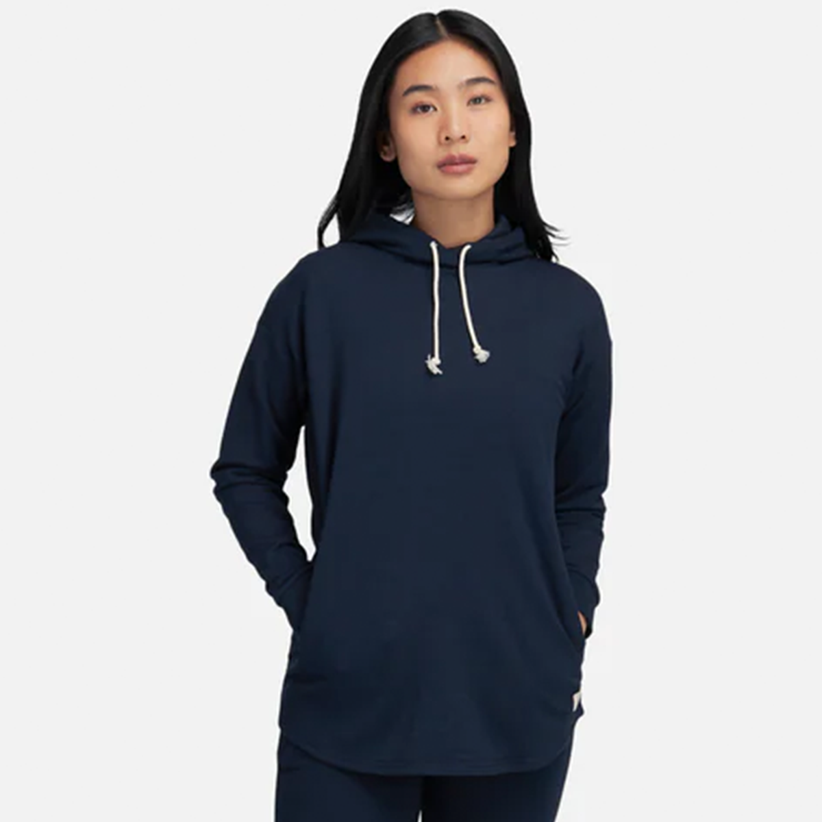 Lunde Sweater (W)