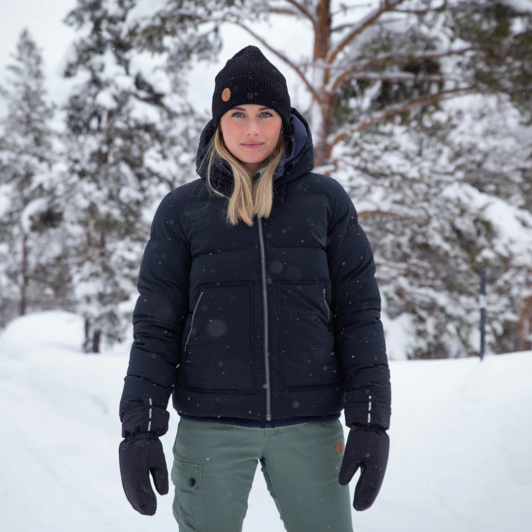 Lynx Jacket (W)
