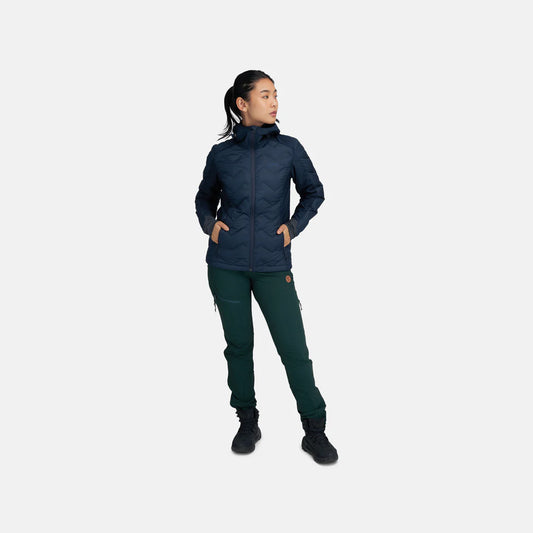 Lynx Hybrid Jacket V2 (W)