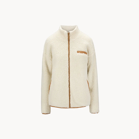 Wolverine Pile Jacket (W)