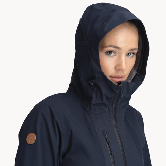 Pine Jacket (W)