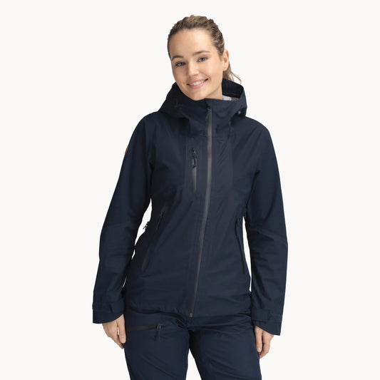 Pine Jacket (W)