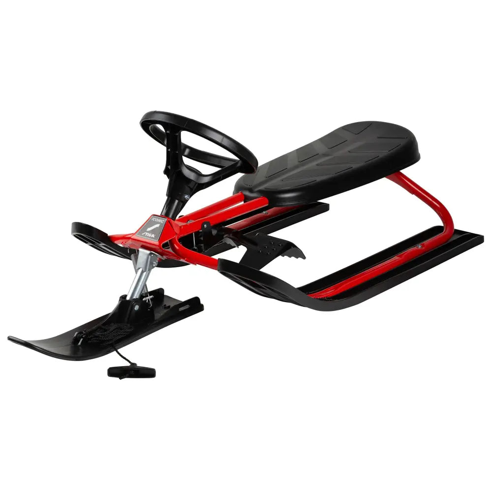 Stiga - SnowRacer ICONIC