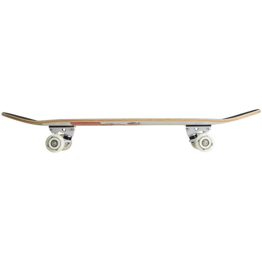 Skateboard Owln