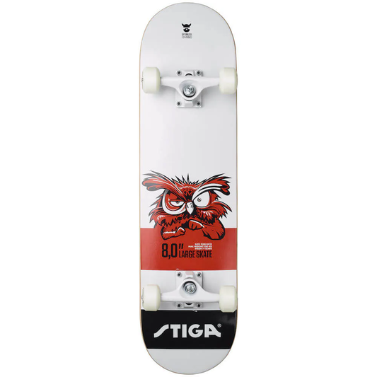Skateboard Owln