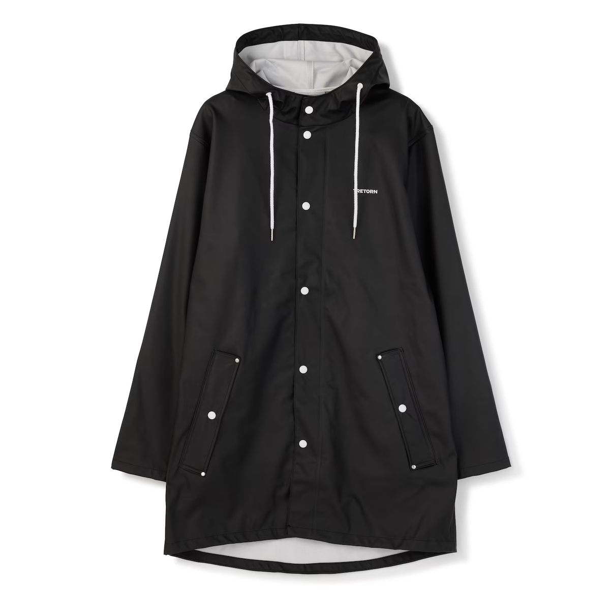 Wing Rainjacket (UV)