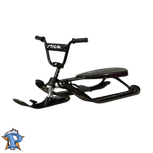 Snowracer Curve SX