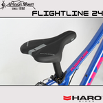 Flightline 24