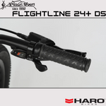 Flightline 24+ DS
