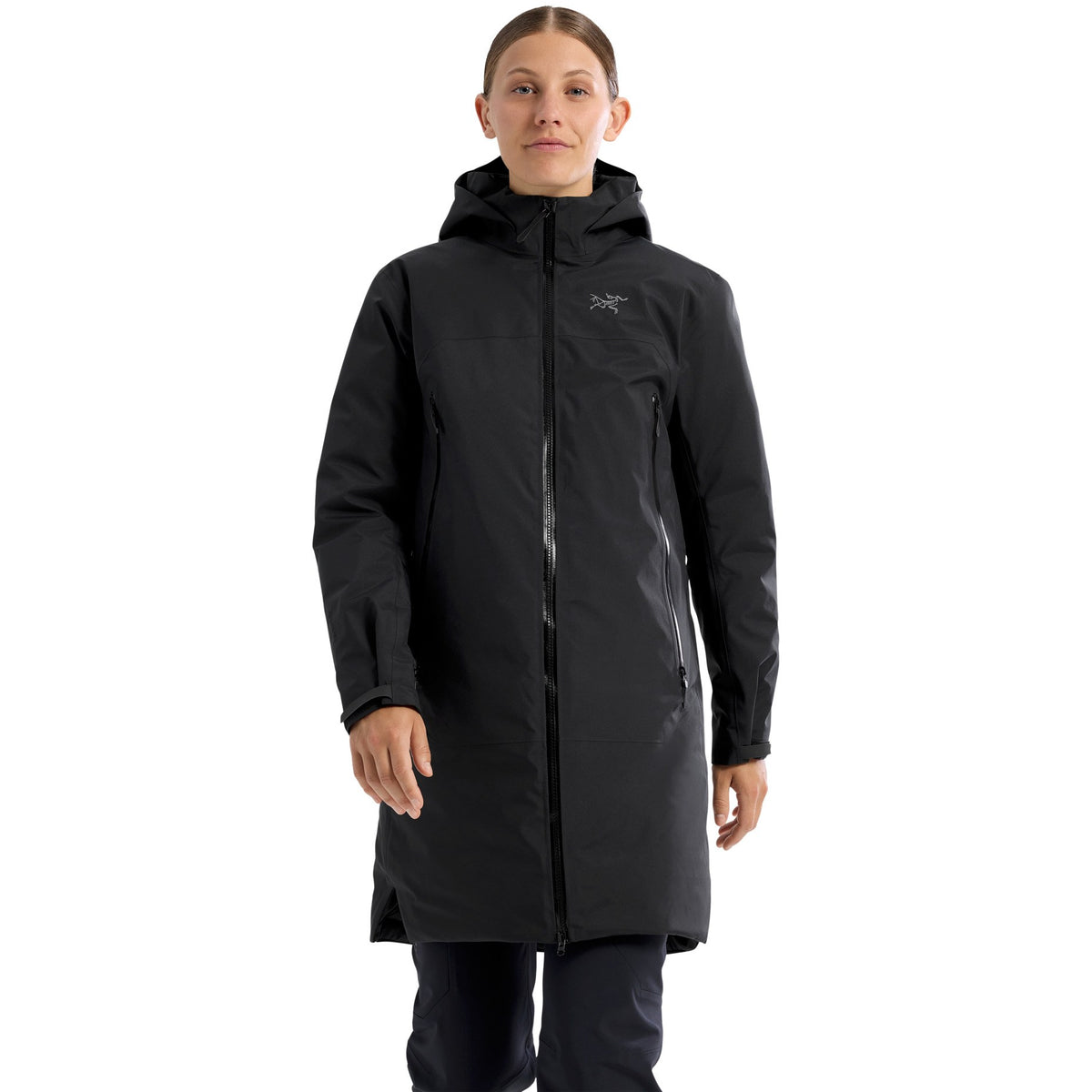 Beta Down parka (W)